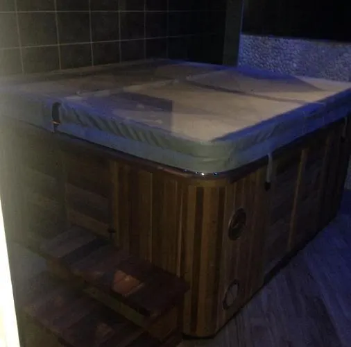 Σπίτι διακοπών De Gamme Jacuzzi Sauna Κλερμόν Φεράν